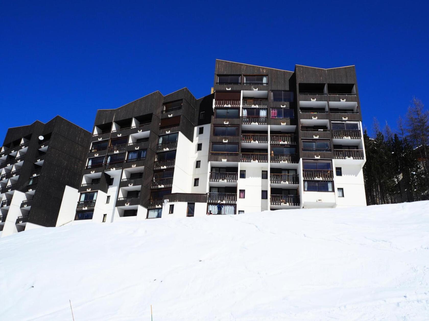 Residence Biellaz - Appartement Renove - Depart Et Retour Skis Aux Pieds - Parking Inclus Mae-0034 Saint-Martin-de-Belleville Esterno foto